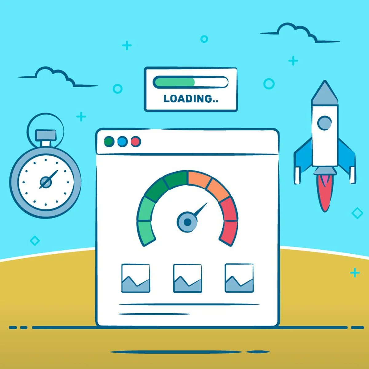 LiteSpeed cPanel hosting